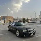 كرايسلر 2008 c300 (الحد 11 الف )