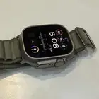 ساعة ابل الترا 2