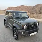 سوزوكي جيمني 2021 قير اوتوماتيك