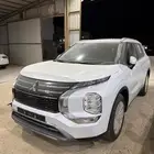 ميتسوبيشي اوتلاندر 2026 بانوراما ربع فل ب 101900 عرض شامل