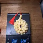 مسباح كهرمان