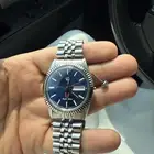 اقل سعر بالسوق   رادو زرقاء   Rado