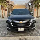 شيفروليه ترافيرس LT