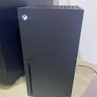 للبيع Xbox Series X مع اليد الأصلي