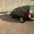 جيب نيسان باثفاندر 2009