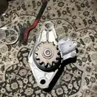 للبيع سلف كامري