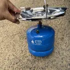 غاز دافور