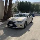 لكزس ES350 2016 فل كامل DD