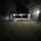 استراحة المزرعه للإيجار اليومي الشفا - وادي غزال