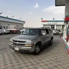 شفروليه سوبربان ( جمس صالون )