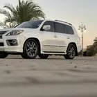 لكزس LX DD 2015 سبورت فل كامل