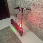 سكوتر الوحش خربت فيه ستند ألمه اللمبة تشحن لي يكمل فيك 14