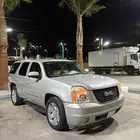 جمس يوكن 2009
