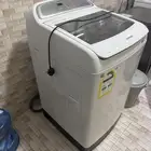 غسالة سامسونج 9 كليو