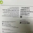 Mac Mini M4 256