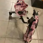 سكوتر كهربائي ثلاث سرعات