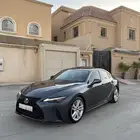 لكزس IS 300
