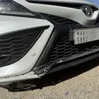 تويوتا كامري 2023 سبورت 4 سلندر   أبيض  مشاها 100 أل