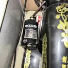 ماكينة خياطه سنجر ( ام فراشه )