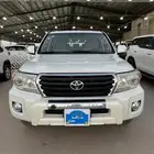 لاندكروزر 2012 فل كامل عبداللطيف جميل