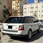 للبيع قطع غيار رانج سبورت