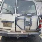 قطع غيار لند كروزر مديل 1997