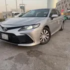 كامري 2023 بنزين للبيع