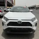 للبيع تويوتا راف فور XLE-2025