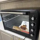 شوايه فرن كهربائي لم يستخدم