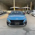 هونداي كونا موديل 2023 سمارت