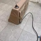 تانكي ماء شبه جديد الامنيوم