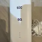 راوتر stc 5G CPE5 H155-383