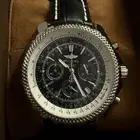 ساعه برتلنق