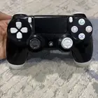 يد سوني 4 costomize معدلة اصلية مافيها أي خرابات