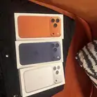 اي فون 17 برو ماكس 256 جيجا