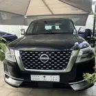 باترول بلاتينيوم 2022 سته سلندر   V6 patrol platinum