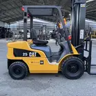 رافعة شوكية كاتر بلر