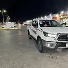 هايلكس 2023 ديزل