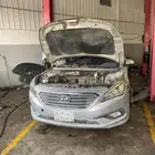 مكينة سوناتا وارد كوريا كل موديلاتها