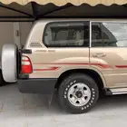 لاندكروزر 2003 فل كامل