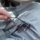نظارة شمسية برادا