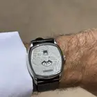 ساعة زنتيير لمتد Limited Zentier Watch