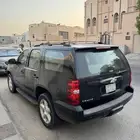تاهو 2009 وارد الجميح بدون دبل اول مالك