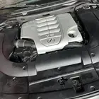 مكينة لكزس 570 لاندكروزر
