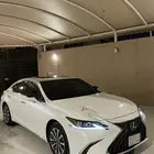 لكزس ES350 موديل 2024