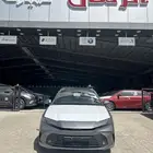 تويوتا   كامري LE هايبرد 2025 رمادي 122500 شامل الضريبة