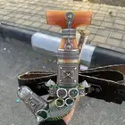 خنجر حك زراف تم البيع
