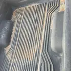 فيبر اسود