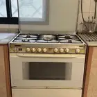 غاز جليم غاز إيطالي من الوكيل مستخدم بحالة جيدة للبيع