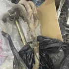 قطع ريس سزوكي600 2008